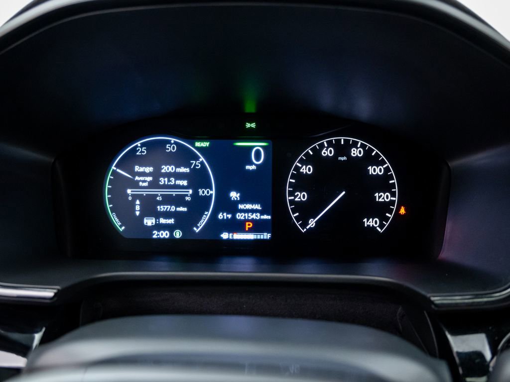 Used 2024 Honda CR-V Sport Touring image 20