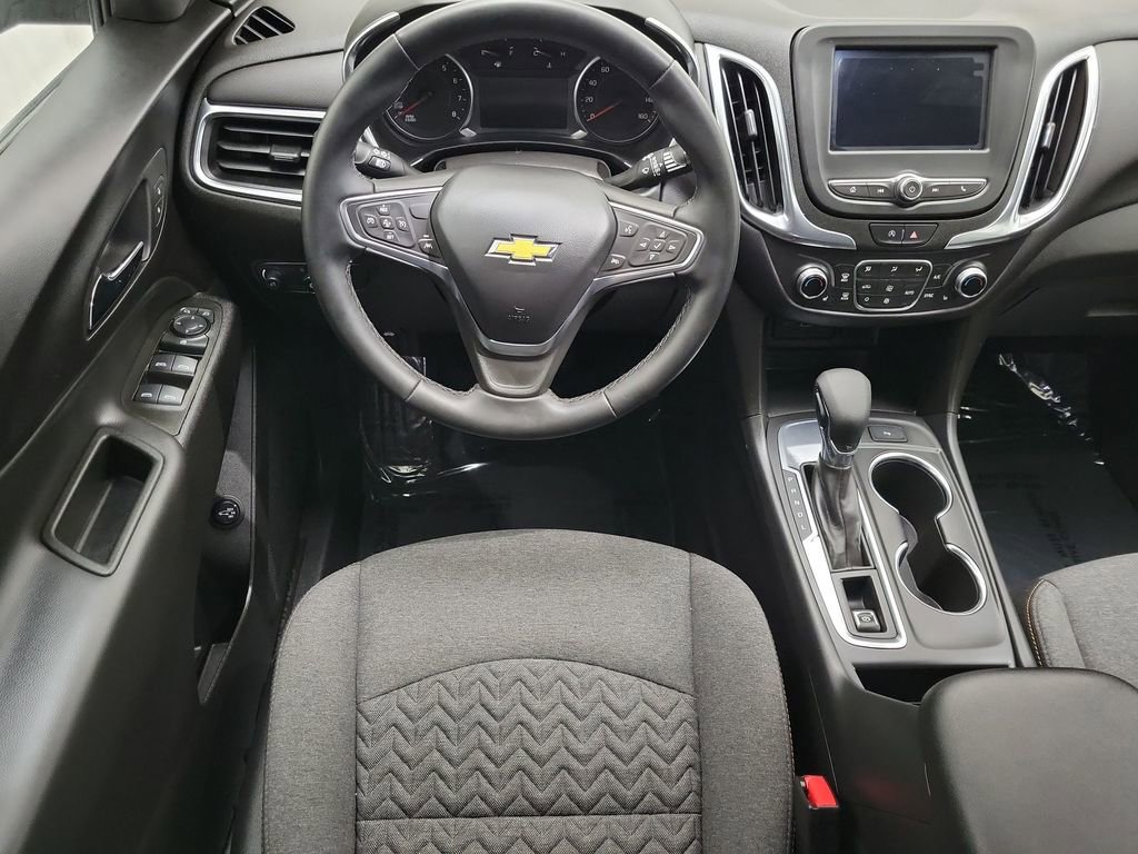 Certified 2024 Chevrolet Equinox LT image 10