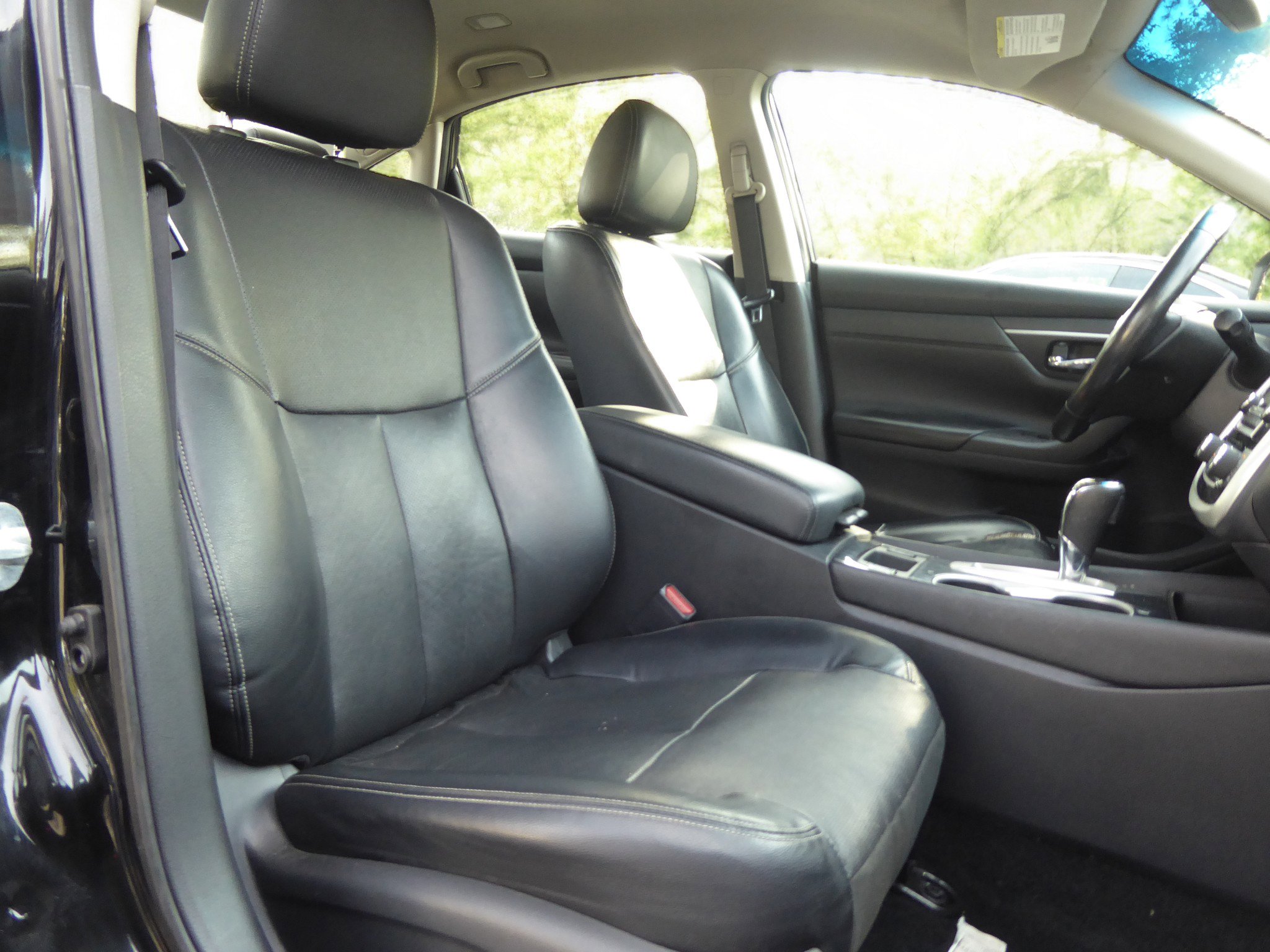 Used 2018 Nissan Altima 2.5 SL image 14