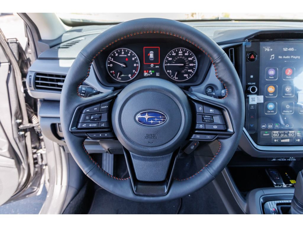 New 2026 Subaru Crosstrek 2.5i Limited AWD/4WD image 21