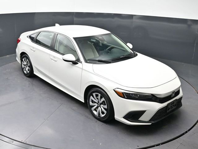 Used 2023 Honda Civic LX image 33