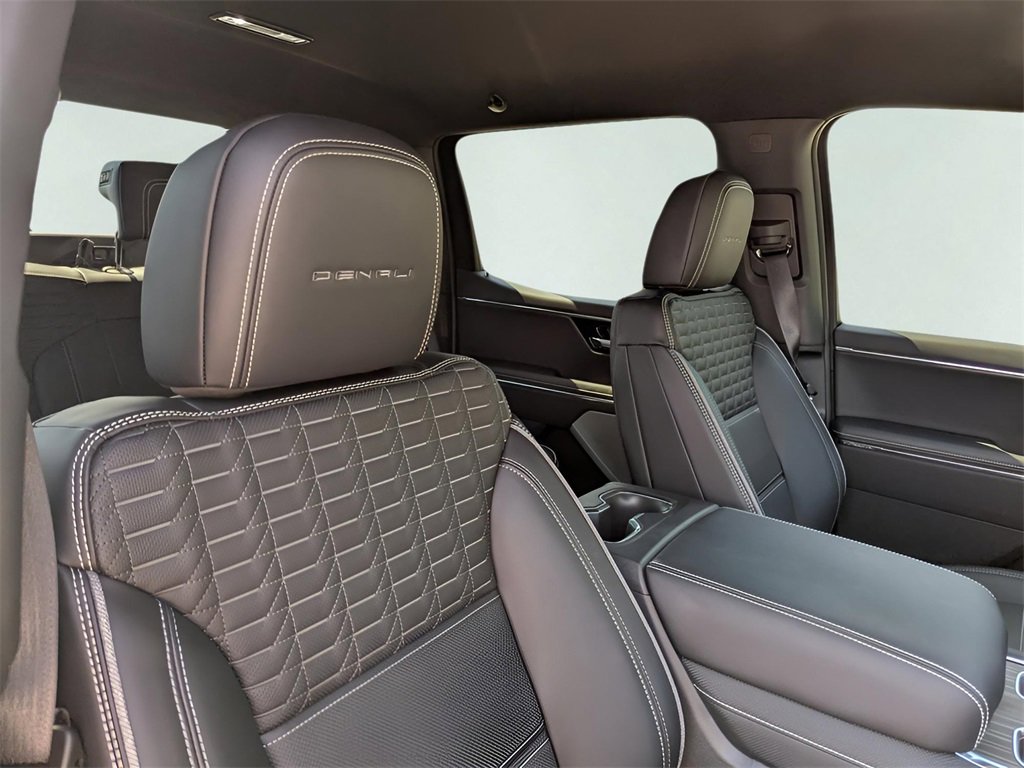 New 2026 GMC Sierra EV Denali image 19
