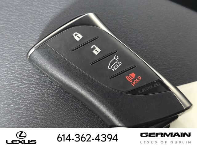 Used 2019 Lexus UX 250h w/ Premium Package AWD/4WD image 40