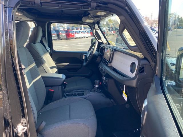 New 2026 Jeep Gladiator Sport image 28