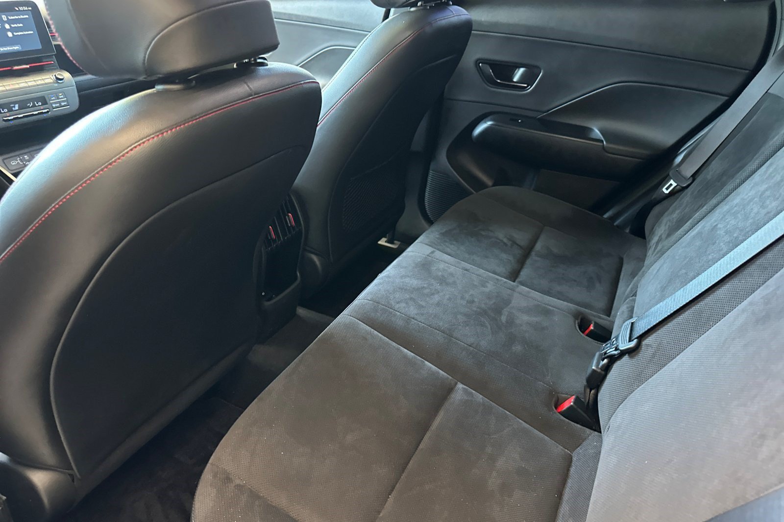 Used 2024 Hyundai Kona N Line FWD image 27
