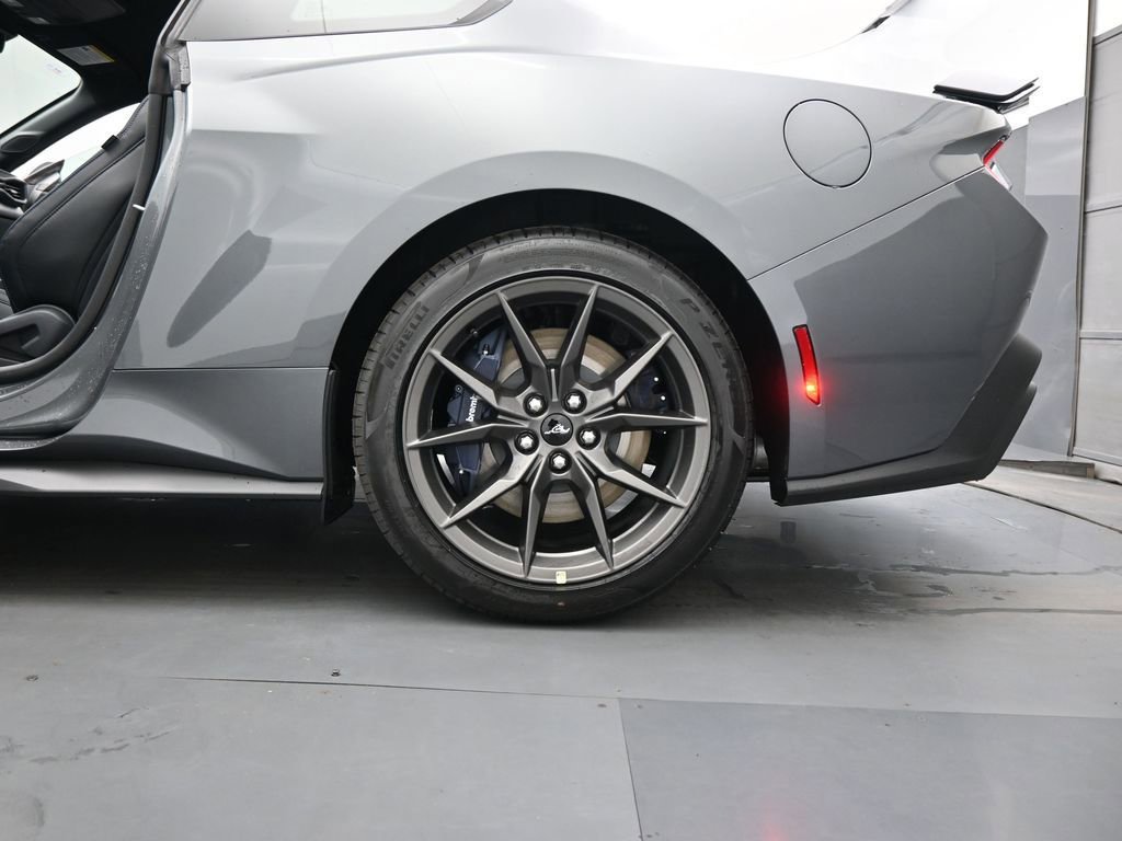 New 2026 Ford Mustang Dark Horse RWD image 18