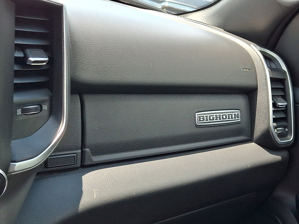 Used 2019 RAM 1500 Big Horn AWD/4WD image 31