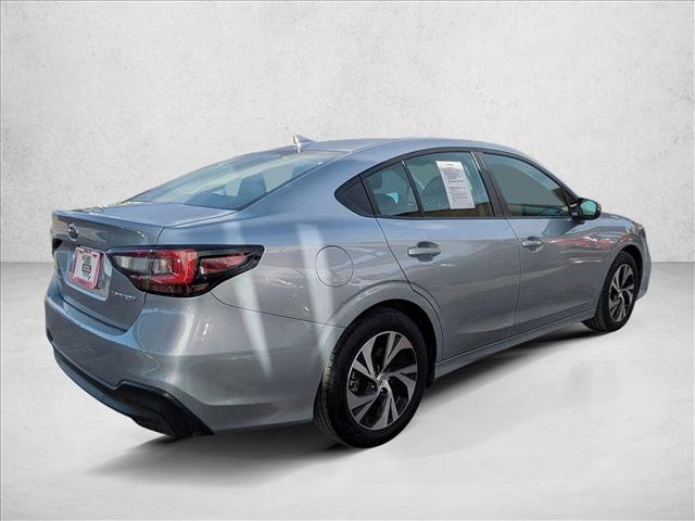 Used 2025 Subaru Legacy Premium w/ Popular Package #1A image 5