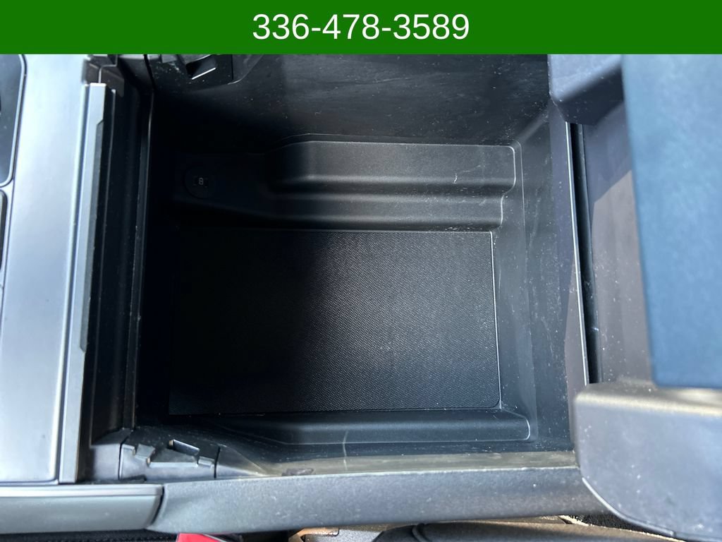 Used 2024 Ford F150 XLT w/ Equipment Group 302A MID AWD/4WD image 26