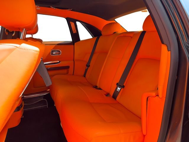 Used 2010 Rolls-Royce Ghost RWD image 9