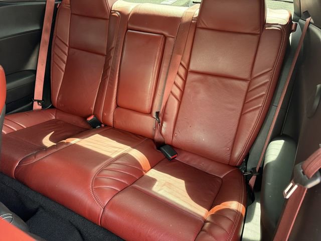 Used 2023 Dodge Challenger SRT Hellcat RWD image 19