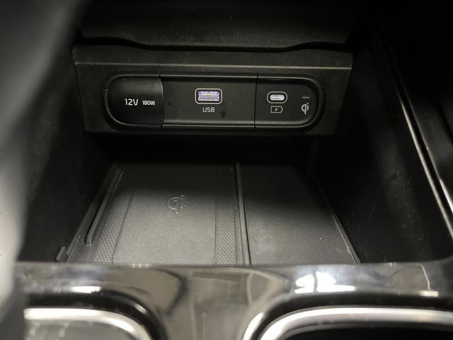 Used 2024 Kia Telluride S w/ S Sunroof Package image 24