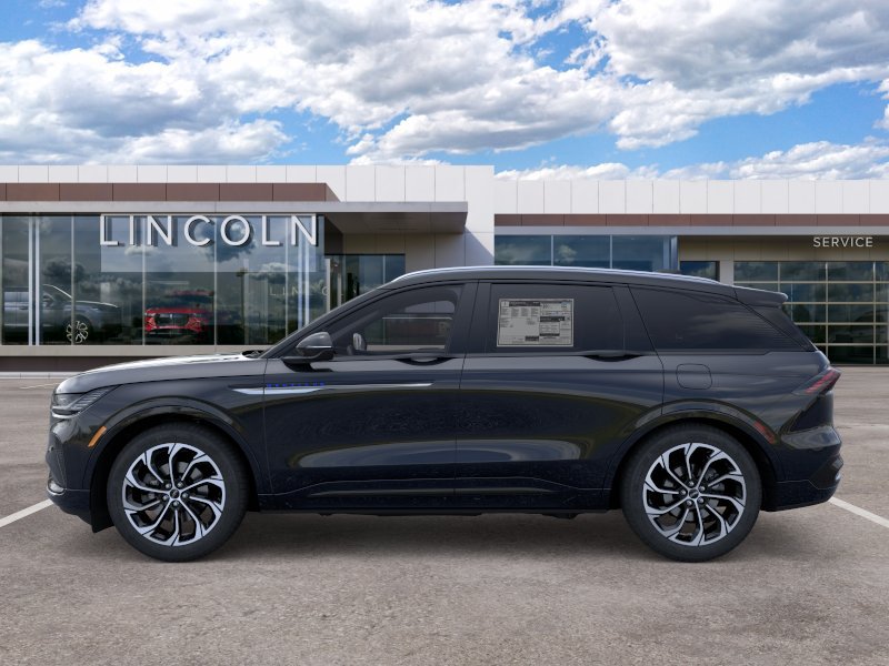 New 2026 Lincoln Nautilus Reserve AWD/4WD image 3