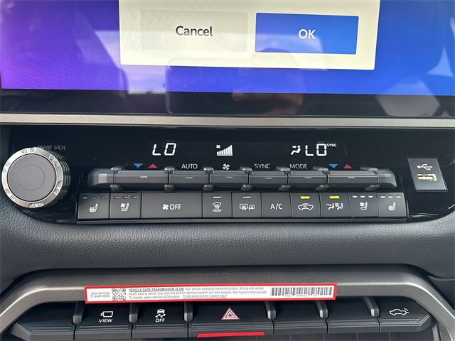 New 2026 Toyota Tundra Limited w/ Nightshade Package image 19