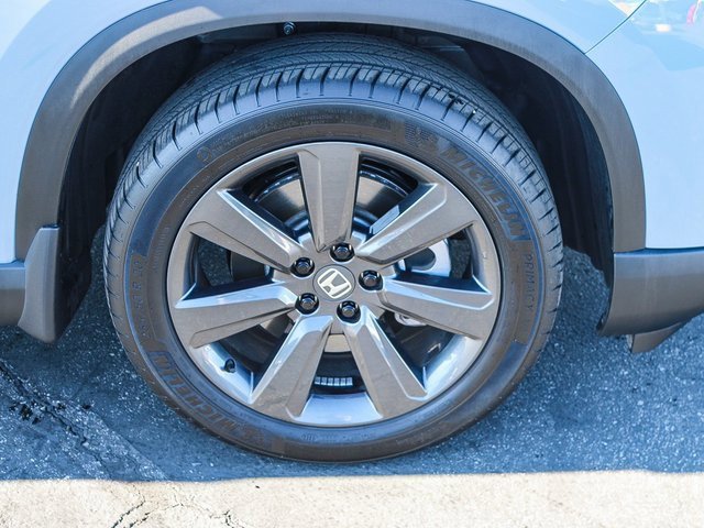 Certified 2024 Honda Pilot Sport image 10