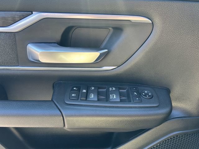 Used 2022 RAM 1500 Big Horn AWD/4WD image 14