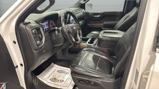 Used 2019 Chevrolet Silverado 1500 High Country w/ High Country Premium Package image 22