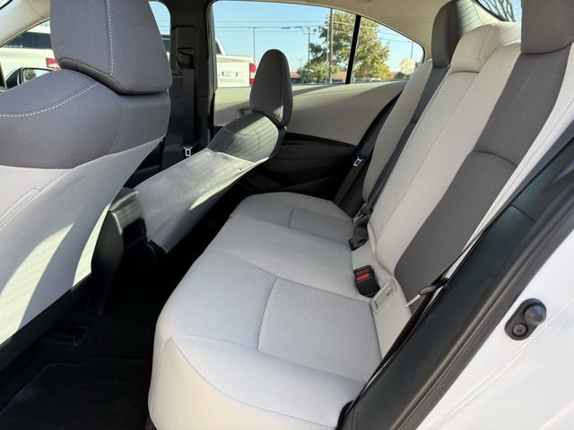 Used 2022 Toyota Corolla LE image 24