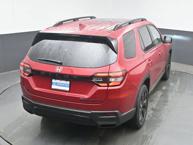 New 2026 Honda Pilot Black Edition image 42