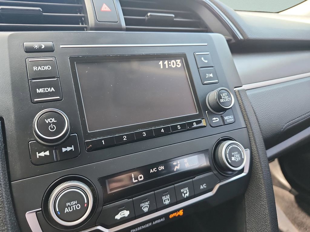 Used 2020 Honda Civic LX image 26