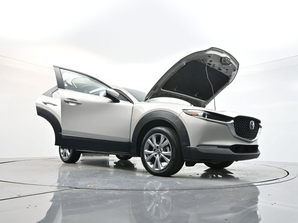 Used 2023 MAZDA CX-30 AWD 2.5 S w/ Preferred Package image 30
