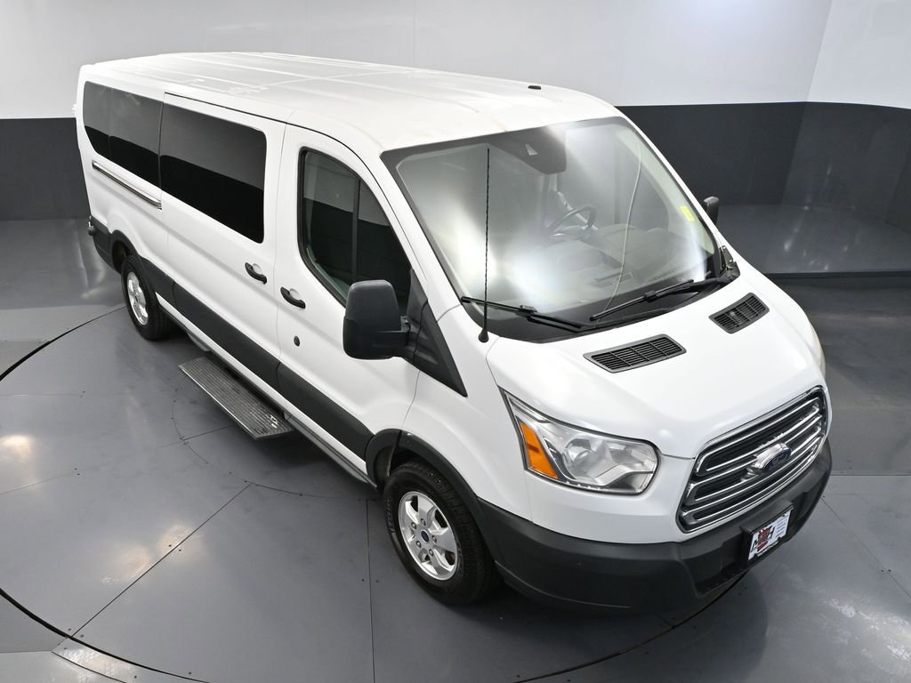 Used 2017 Ford Transit 350 XLT image 56