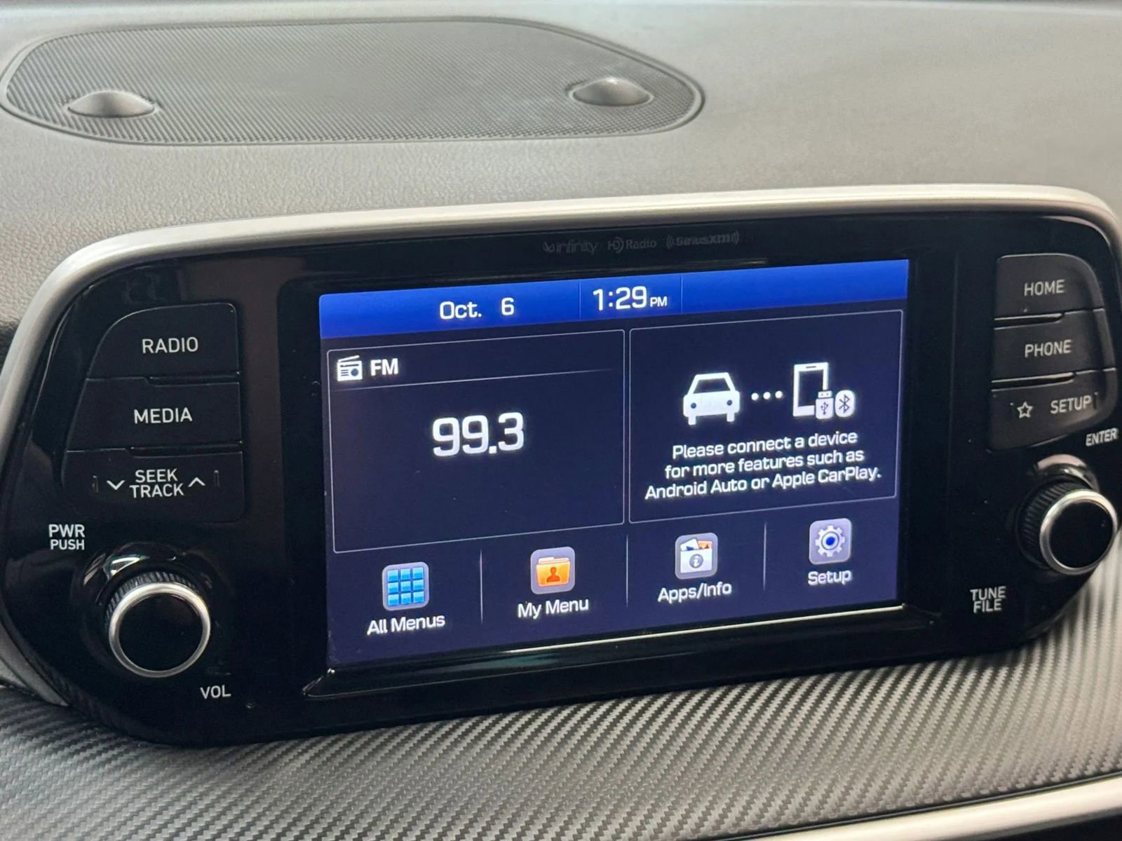 Used 2019 Hyundai Tucson Night image 30