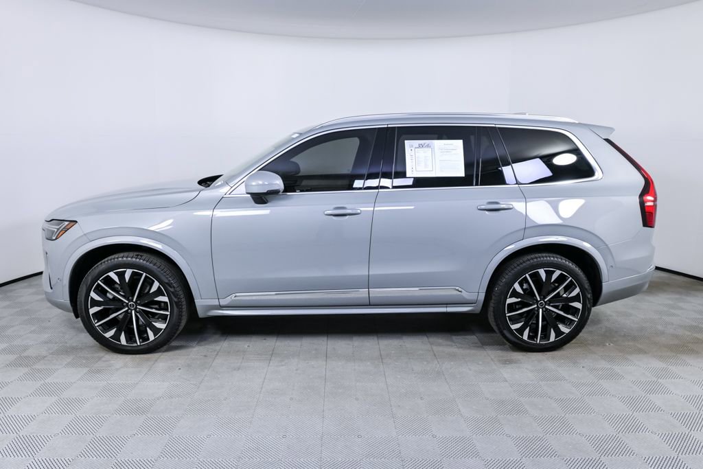 Certified 2026 Volvo XC90 B6 Plus w/ Protection Package Premier image 2