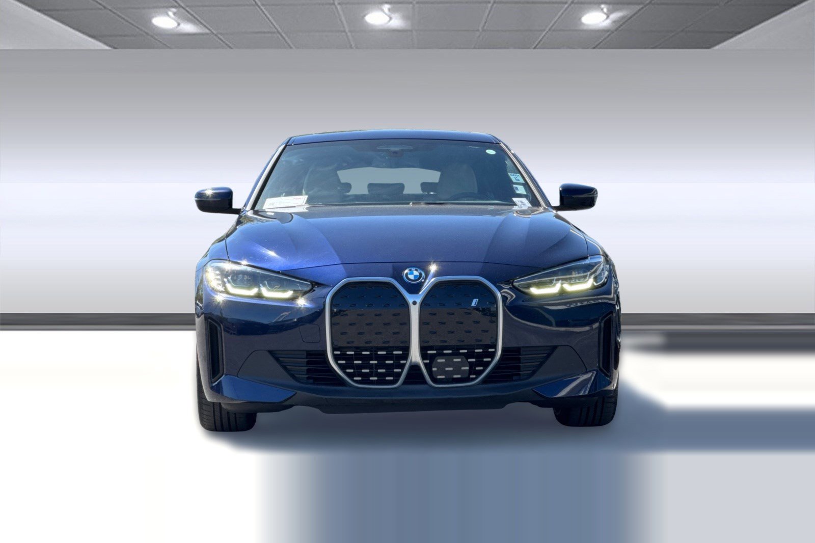 Certified 2023 BMW i4 eDrive35 RWD image 6