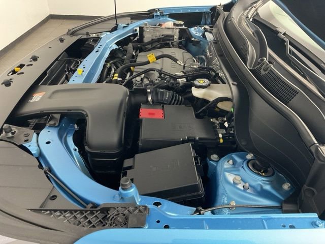 New 2026 Chevrolet Trax ACTIV image 18