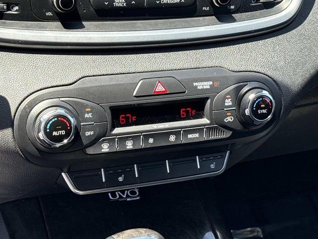 Used 2016 Kia Sorento EX w/ EX Premium Package FWD image 21