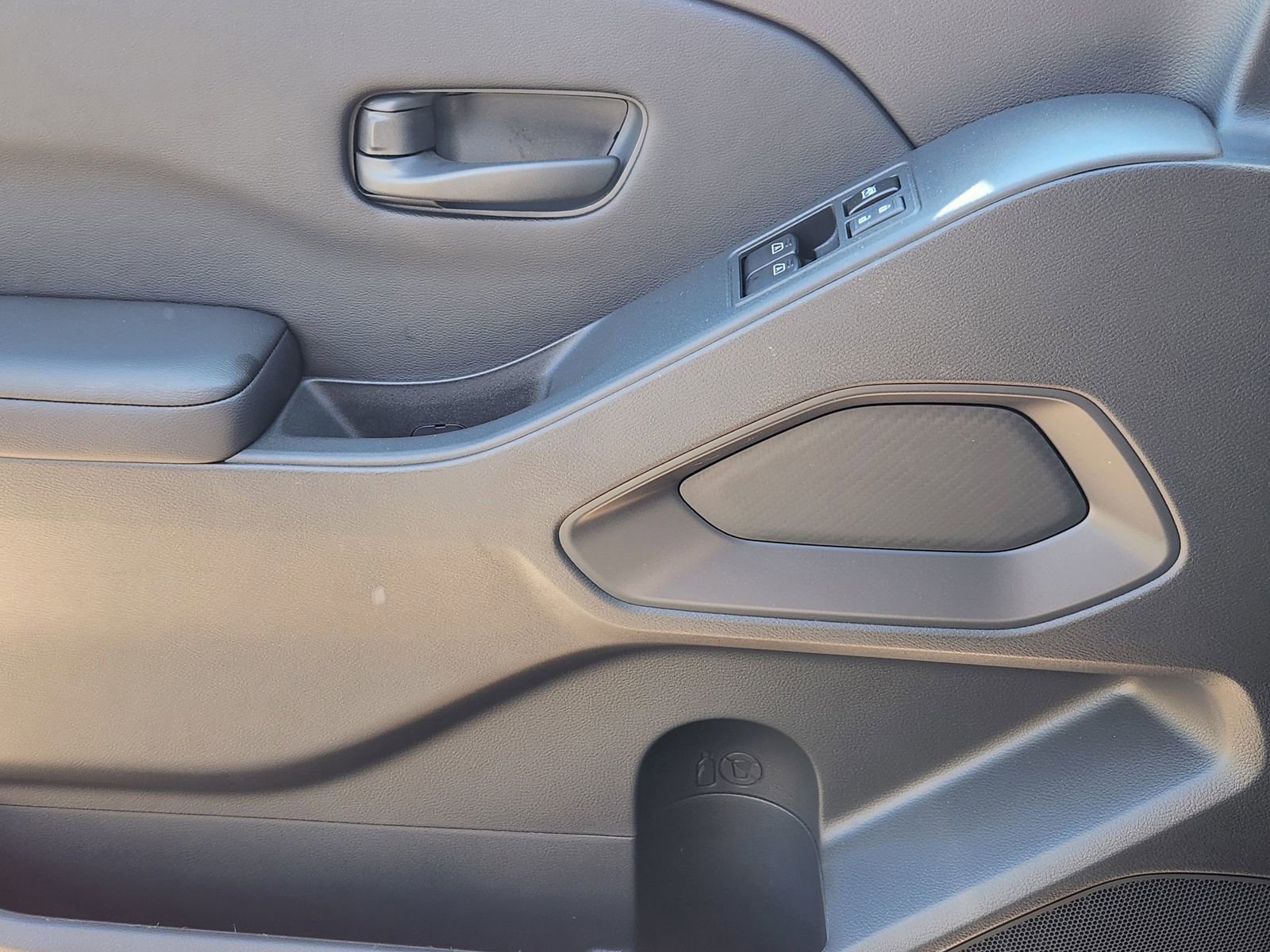 New 2026 Nissan Frontier S w/ Tow Package image 18