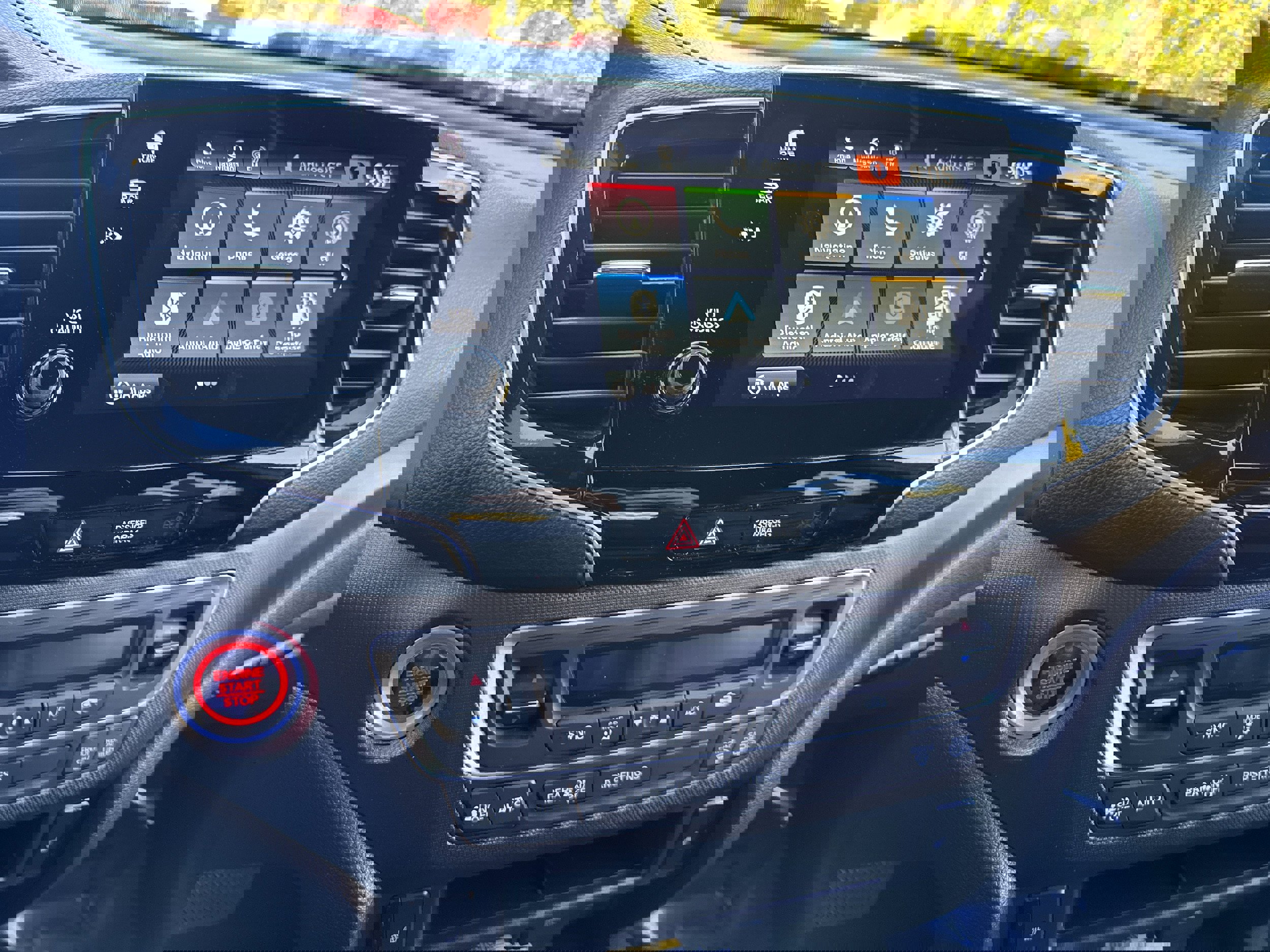 Used 2022 Honda Passport TrailSport image 19