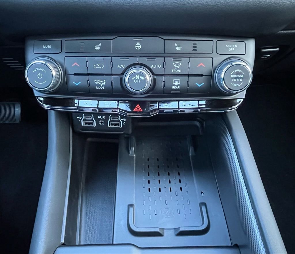 New 2026 Dodge Durango GT image 17