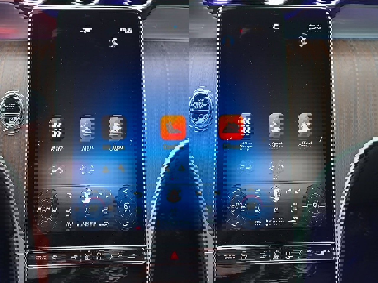 New 2026 Mercedes-Benz GLC 300 4MATIC image 17