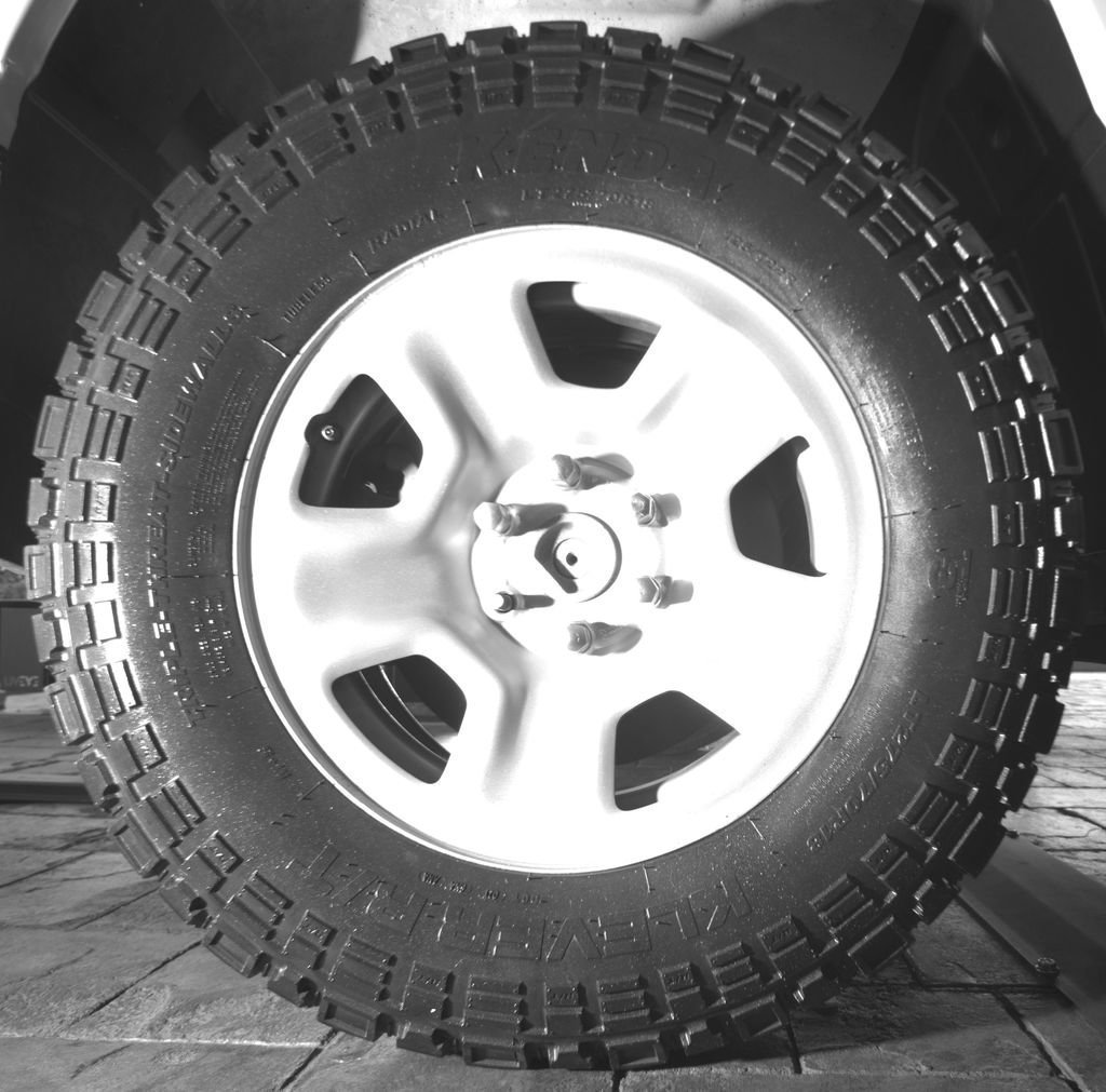 Used 2022 RAM 1500 Tradesman AWD/4WD image 37