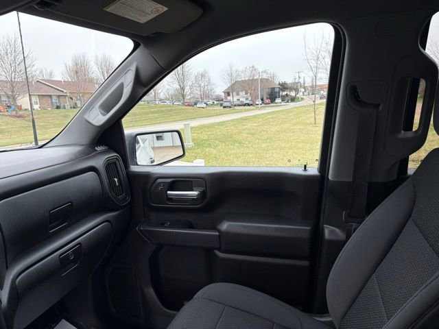 Used 2022 Chevrolet Silverado 3500 W/T w/ Gooseneck/5TH Wheel Package image 17