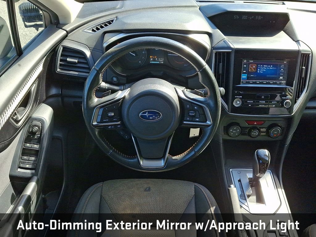 Used 2019 Subaru Crosstrek 2.0i Premium w/ Eyesight System AWD/4WD image 14
