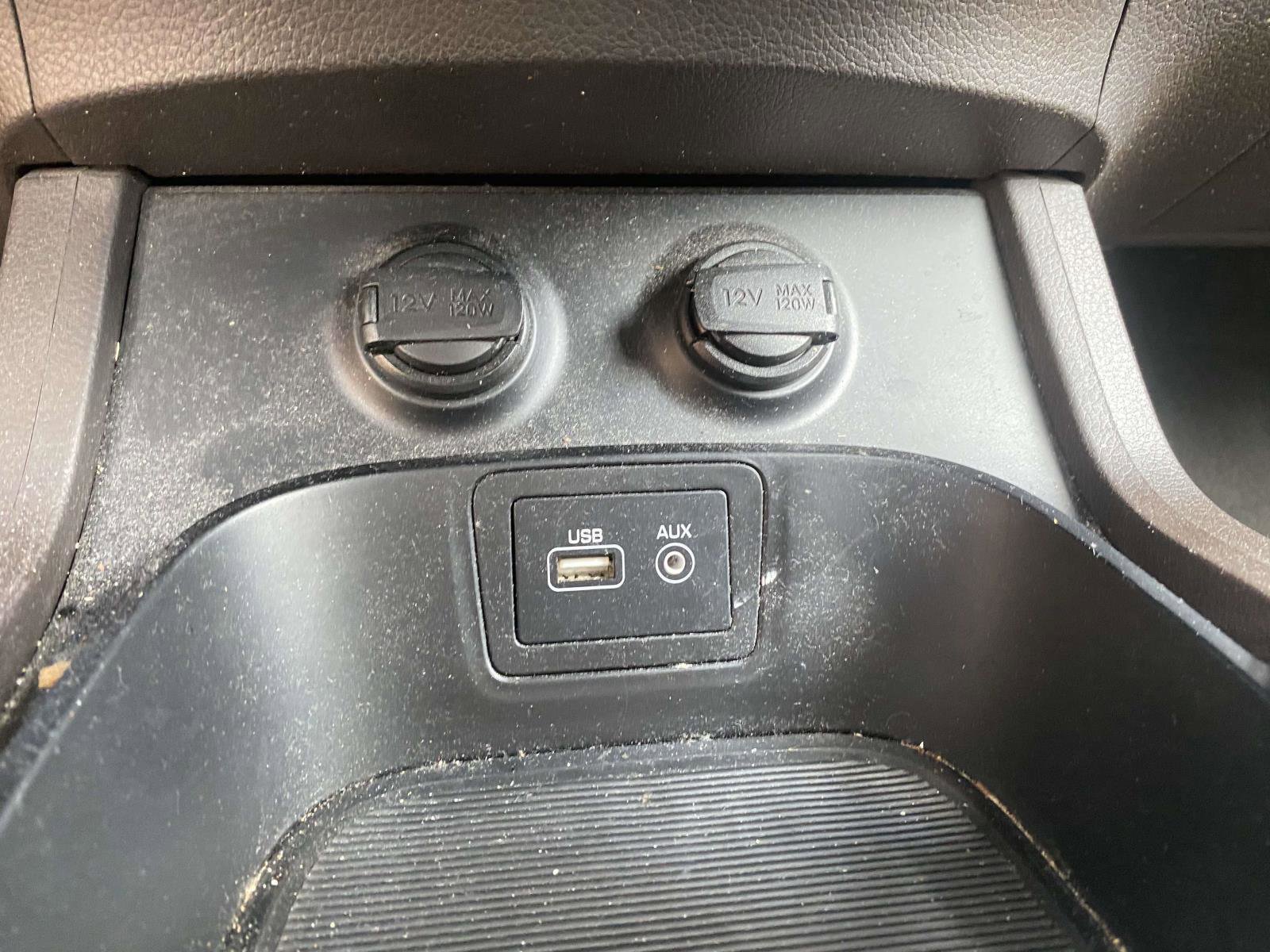 Used 2017 Hyundai Santa Fe Sport FWD image 22