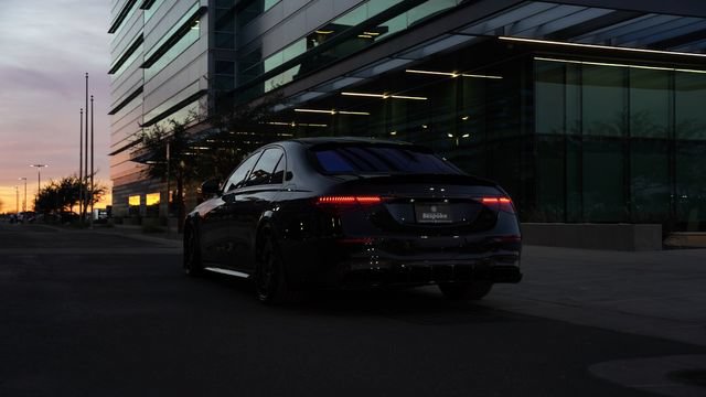 Used 2024 Mercedes-Benz S 580e 4MATIC Sedan image 22