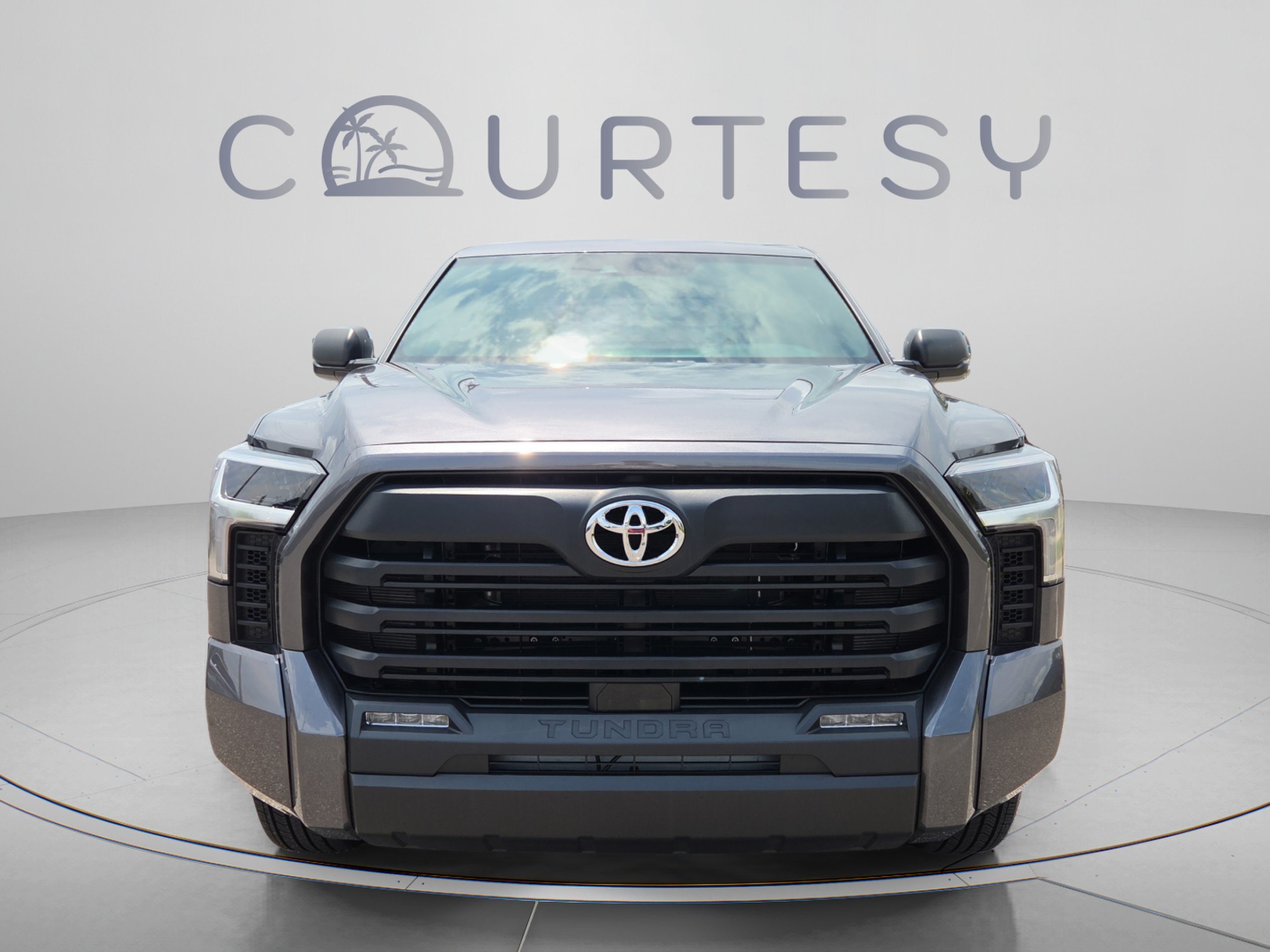 Certified 2025 Toyota Tundra SR5 AWD/4WD image 9