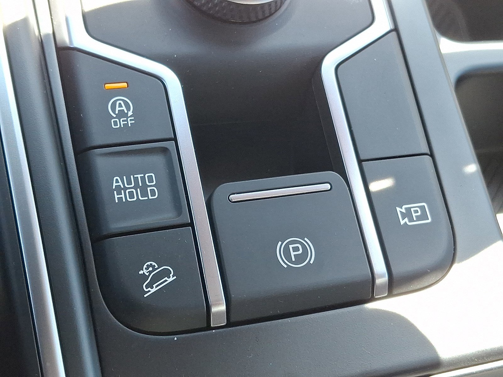 New 2026 Kia Sorento LX image 11