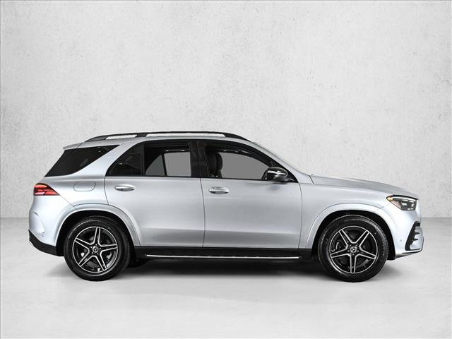 New 2026 Mercedes-Benz GLE 450 4MATIC video 4