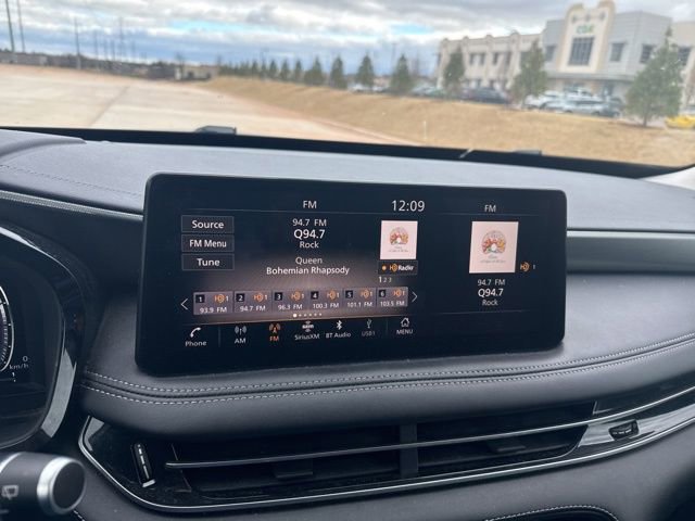 Used 2023 INFINITI QX60 Luxe w/ Cargo Package image 9