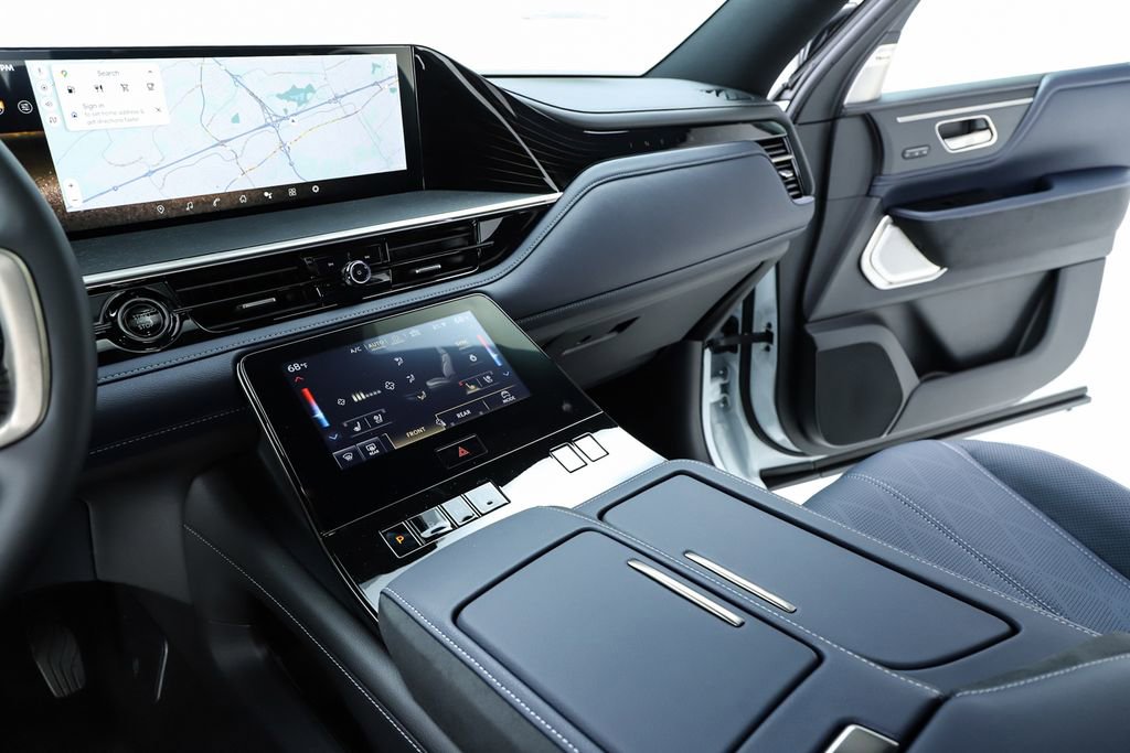 New 2026 INFINITI QX80 4WD image 64