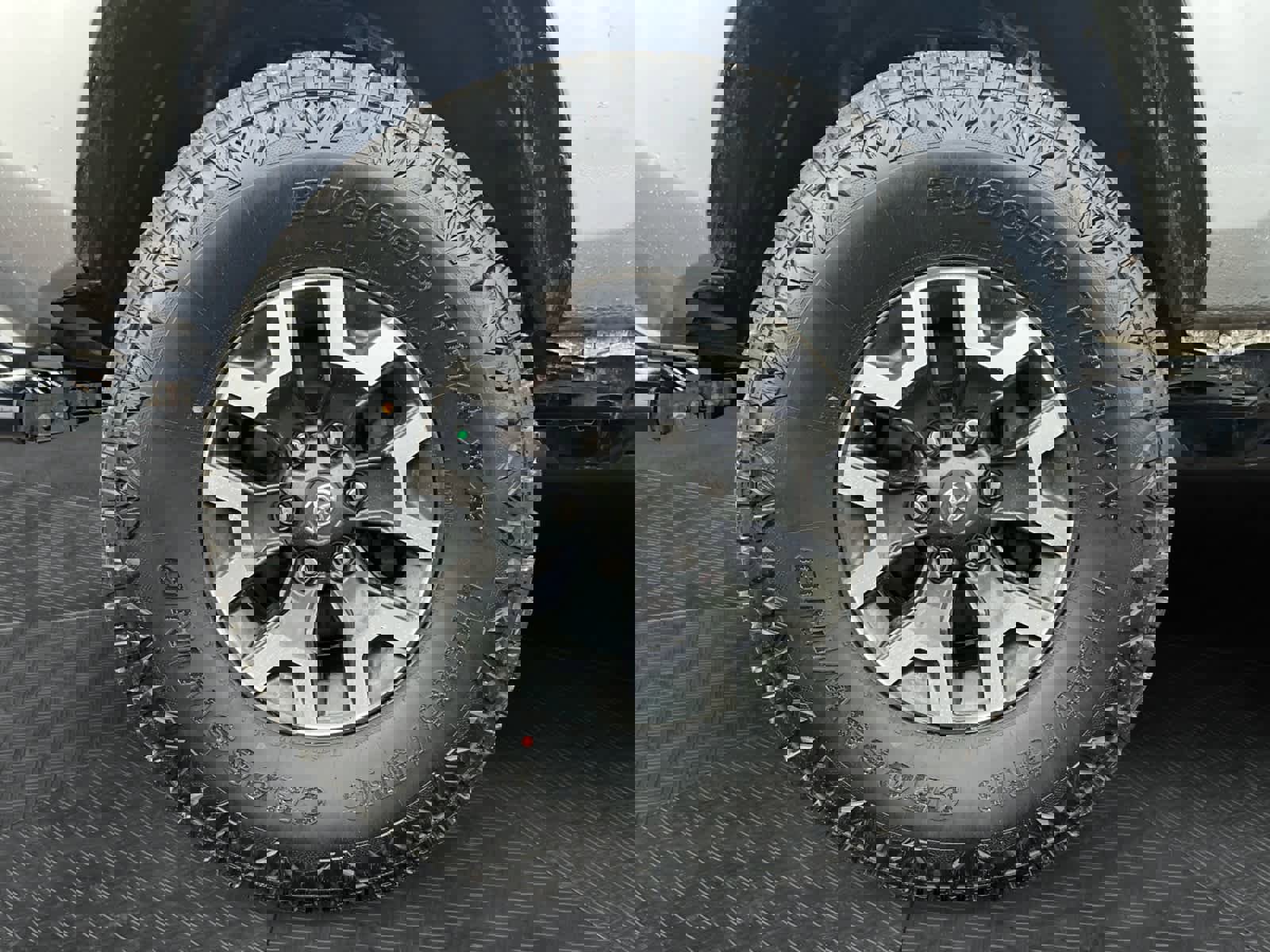 Used 2021 Toyota Tacoma SR image 12