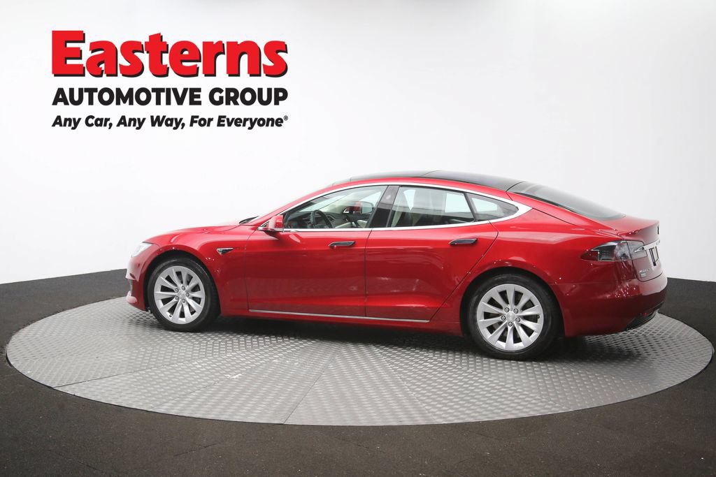 Used 2018 Tesla Model S 100D AWD/4WD image 59