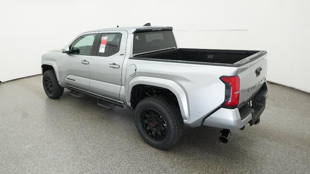 New 2026 Toyota Tacoma SR5 image 14