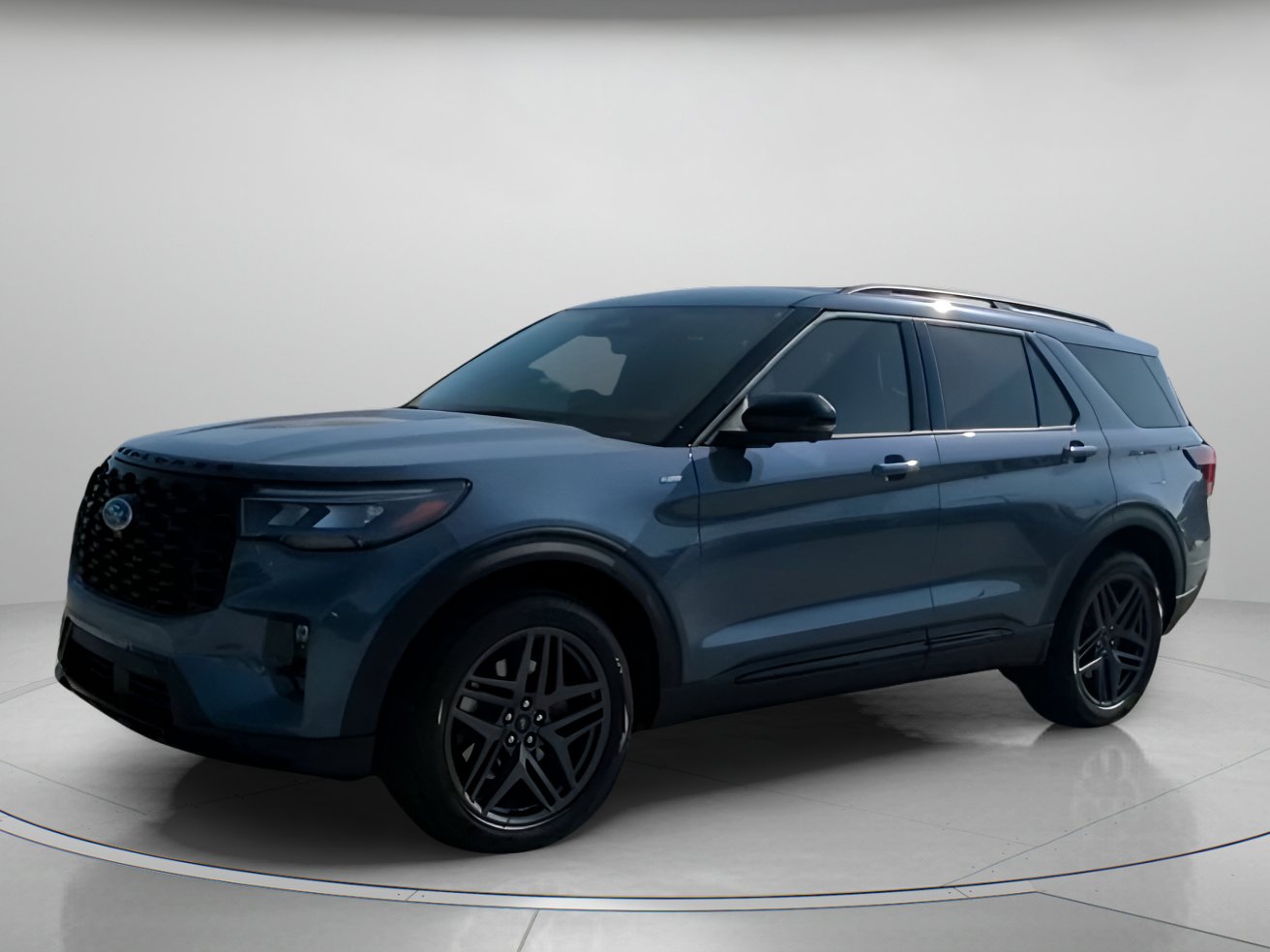 New 2026 Ford Explorer ST-Line image 12