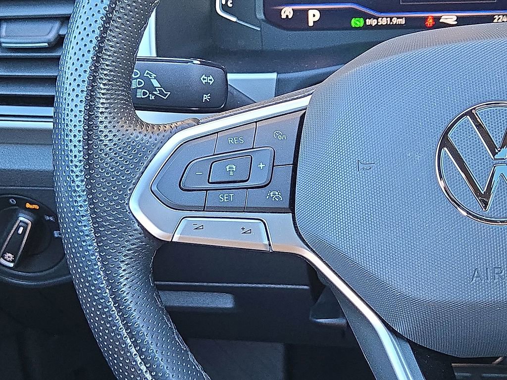 Used 2022 Volkswagen Atlas Cross Sport SEL Premium R-Line w/ Cross Sport MDO Package image 20